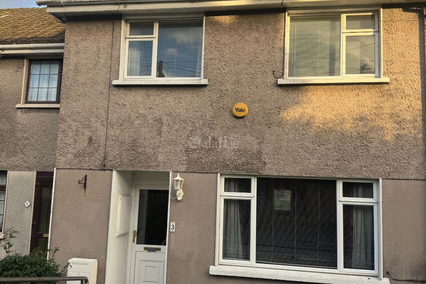 3 Fullers Place, Saint Finnbarr'S Road, Cork City Centre