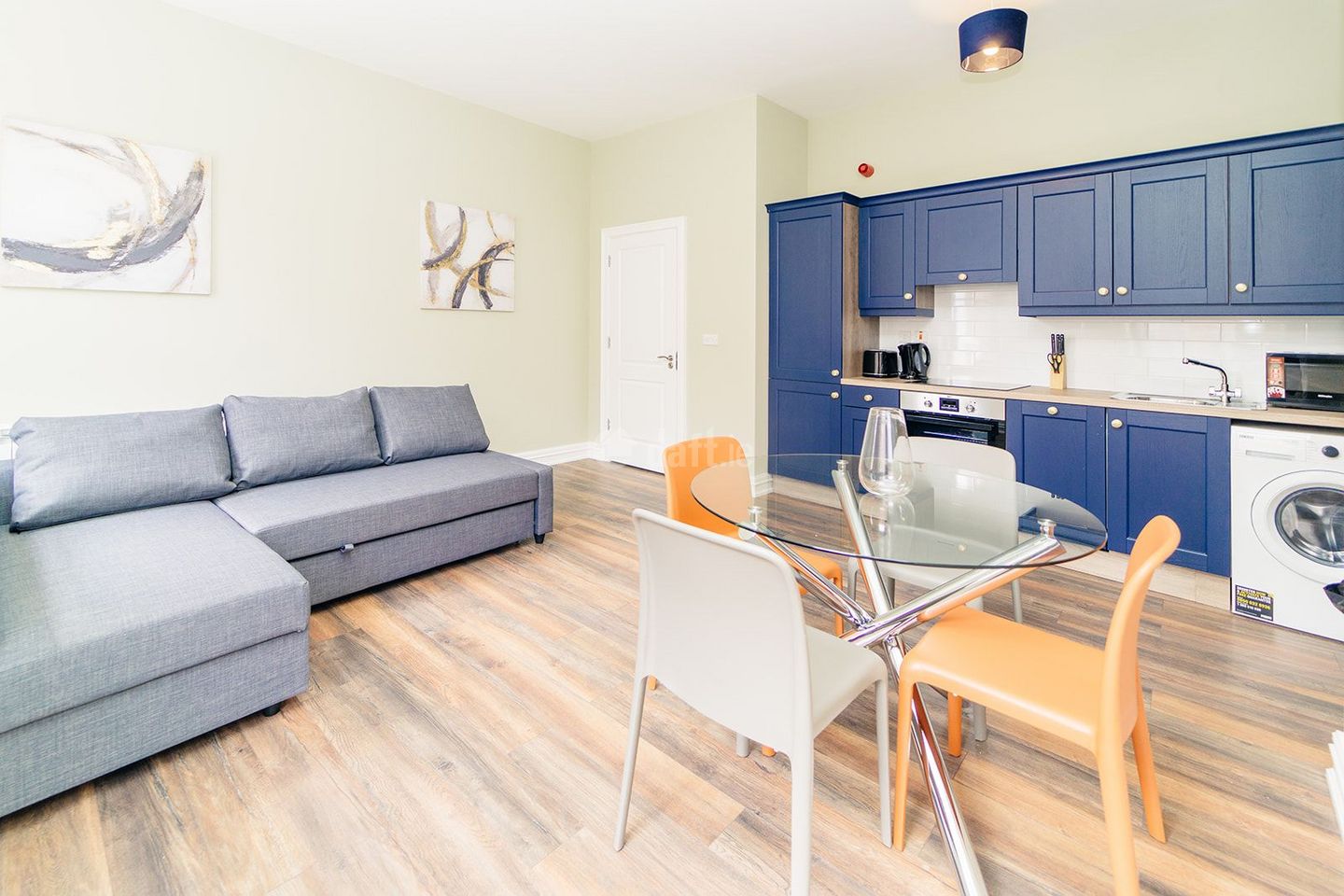 Apartment, Francis Street, The Coombe, Dublin 8