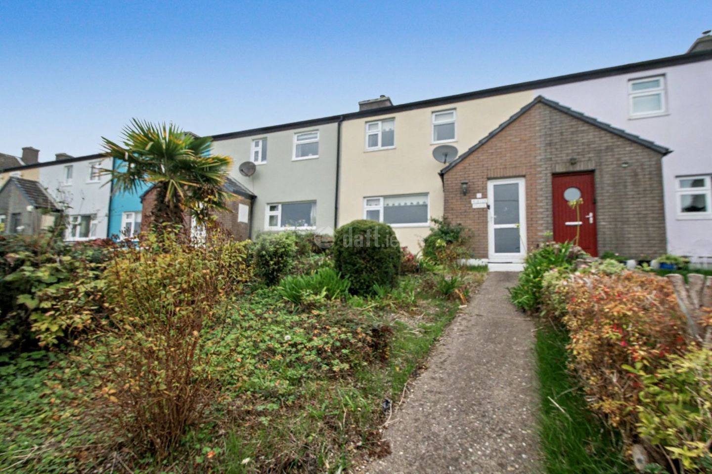 3 Marian Terrace, Aghada, Midleton, Co. Cork