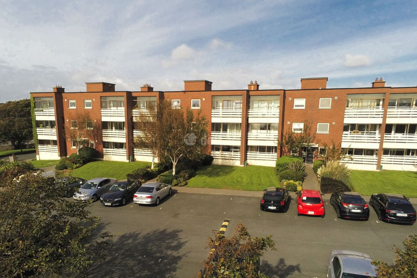 Apartment 13, Mariner'S Court, Sutton, Dublin 13