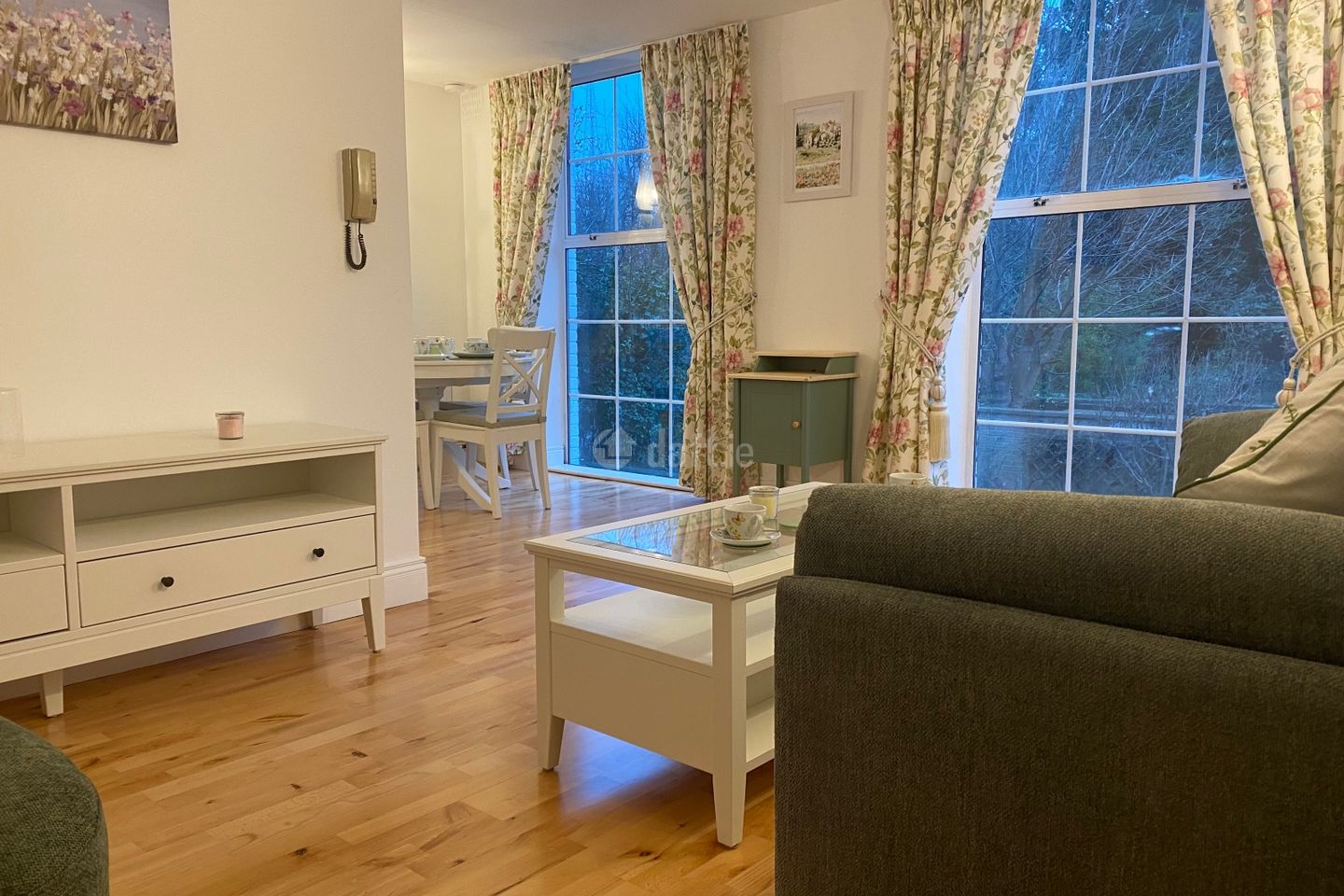 Apt 8, Nutley Court, 4 Seaview Terrace, Donnybrook, Dublin 4, Donnybrook, Dublin 4