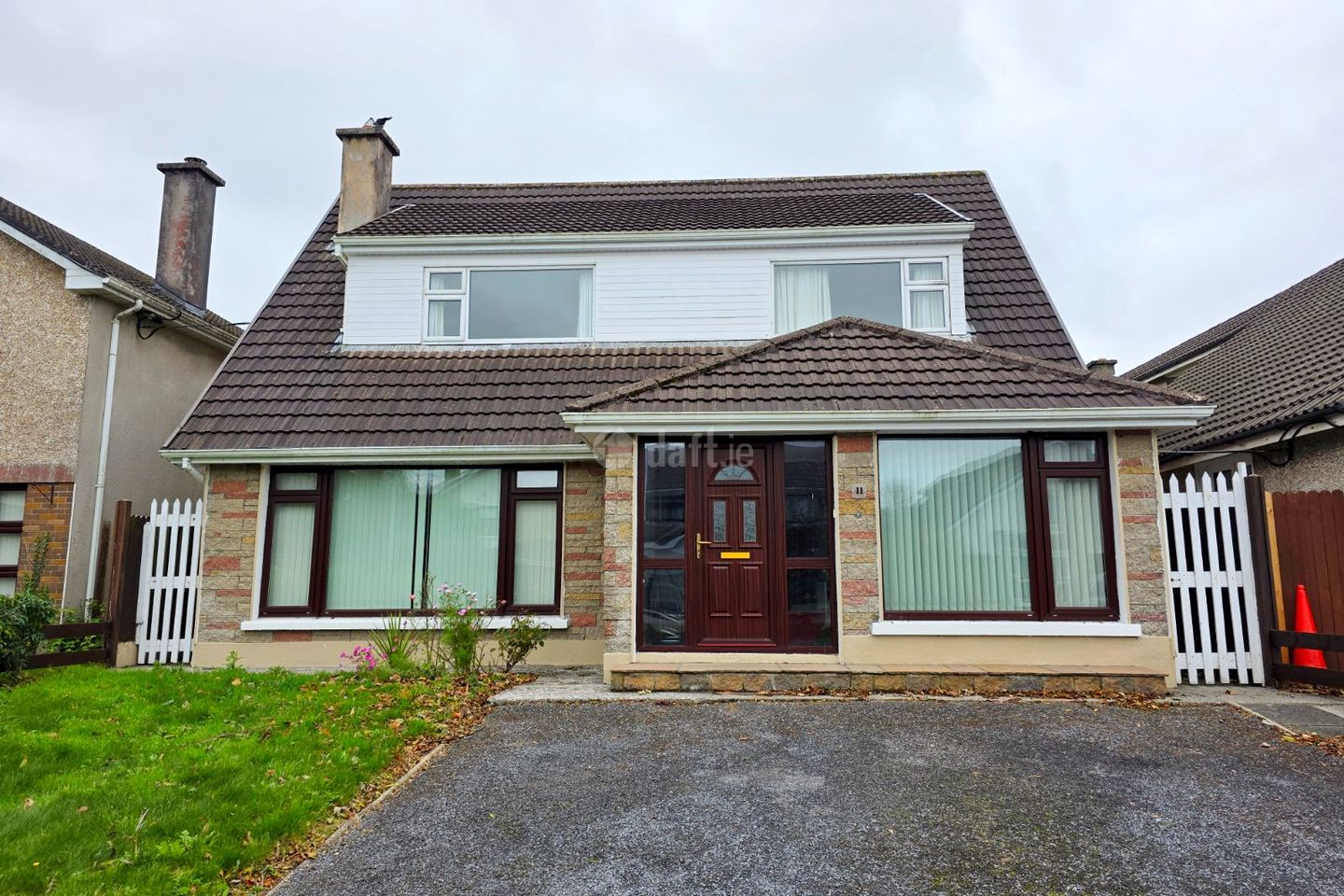 Genazzano, 11 Sylvan Road, Fairlands Park, Newcastle, Co. Galway