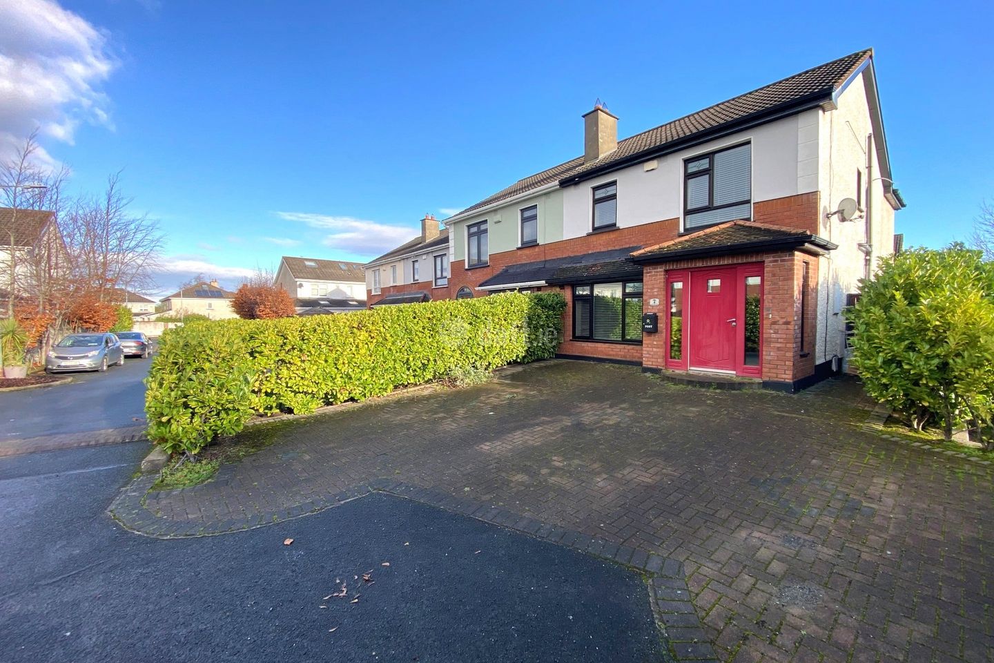 Oldbridge Glen, Lucan, Co. Dublin, Lucan, Co. Dublin