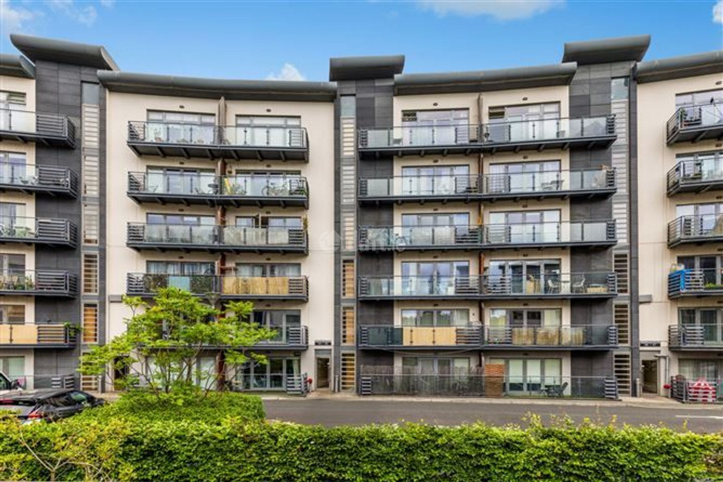 Carrington,Northwood,Dublin 9, Dublin 9