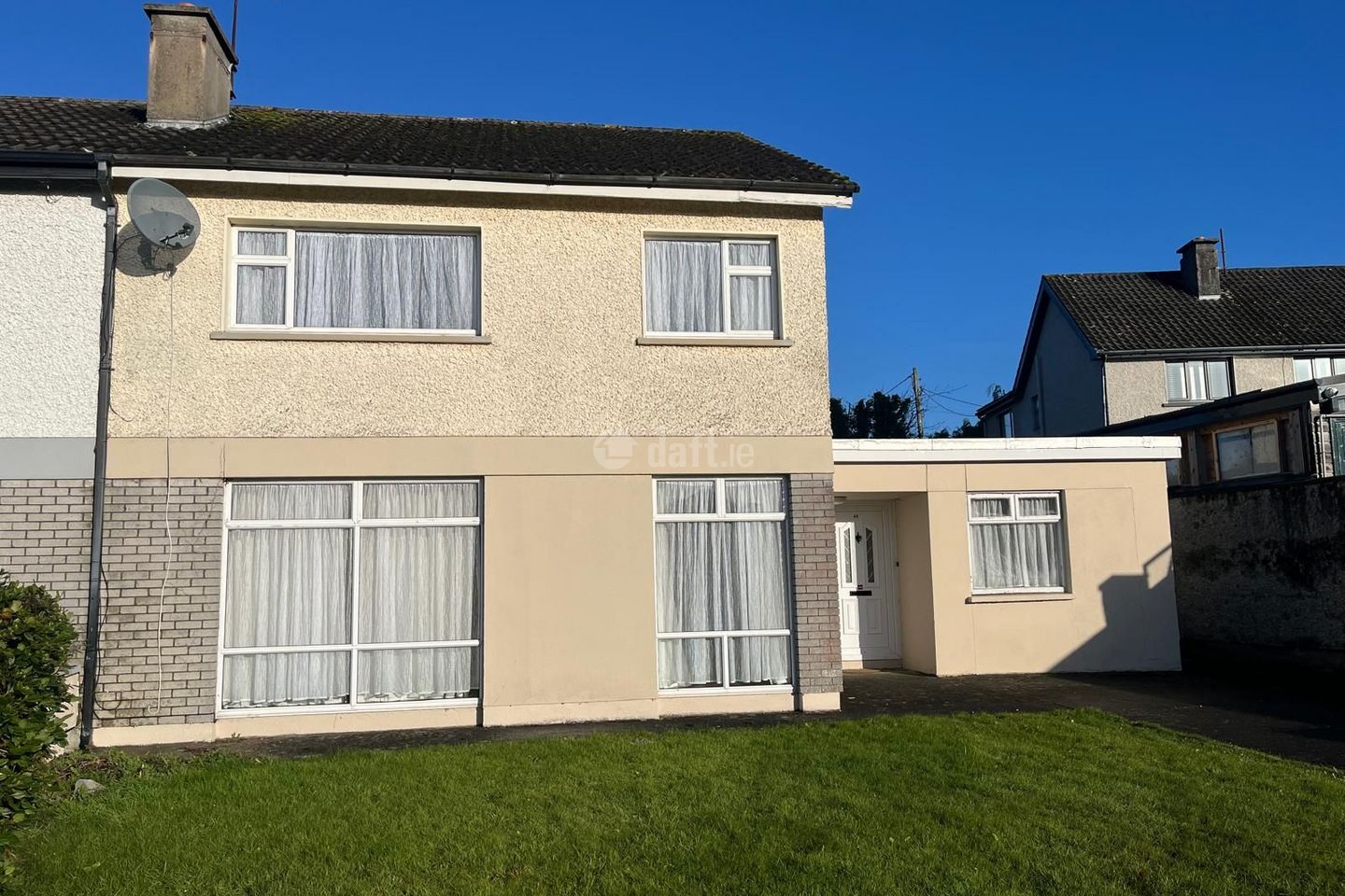 Sli an Aifreann, Athlone, Co. Westmeath