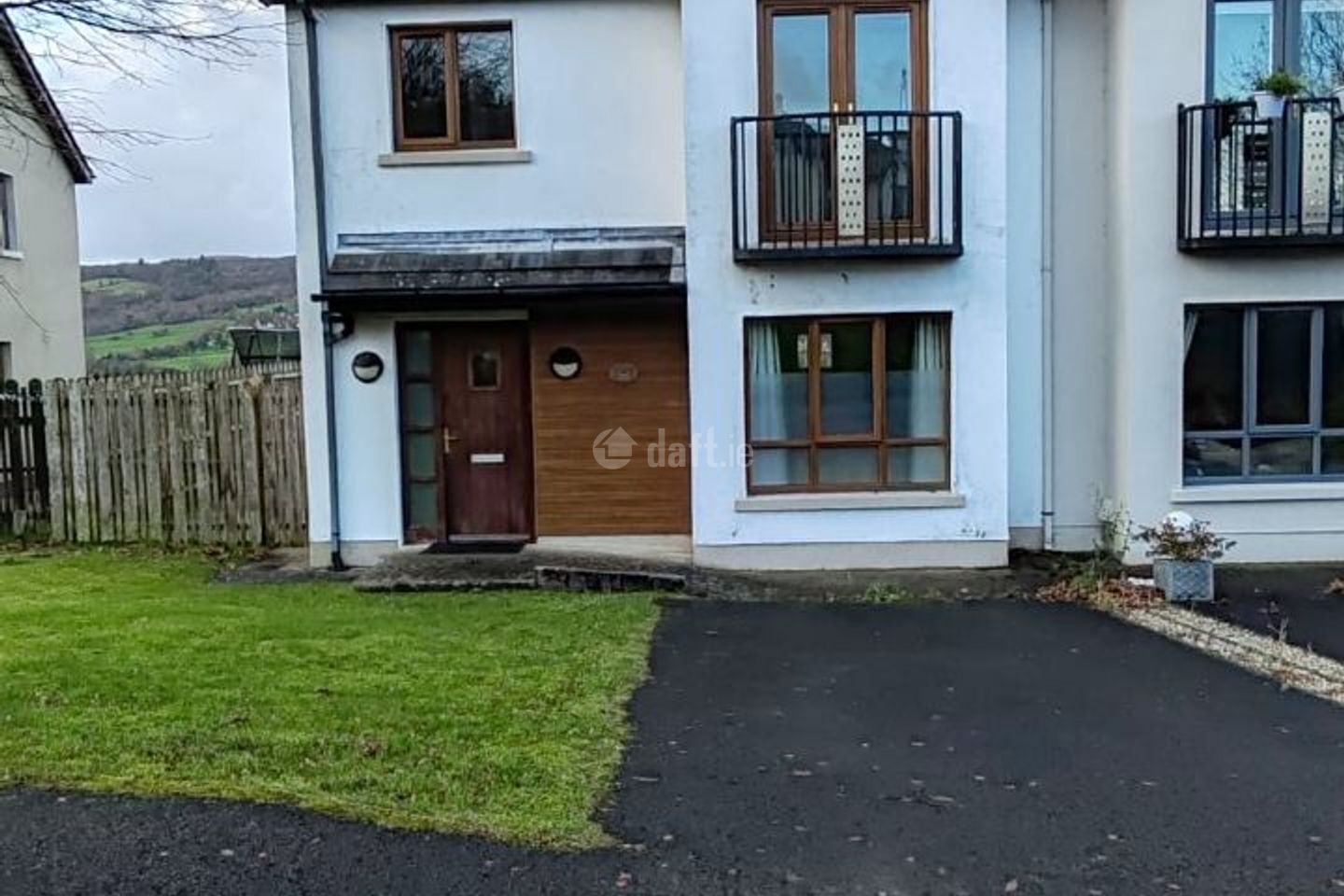 Rann Mor Walk , Letterkenny, Co. Donegal