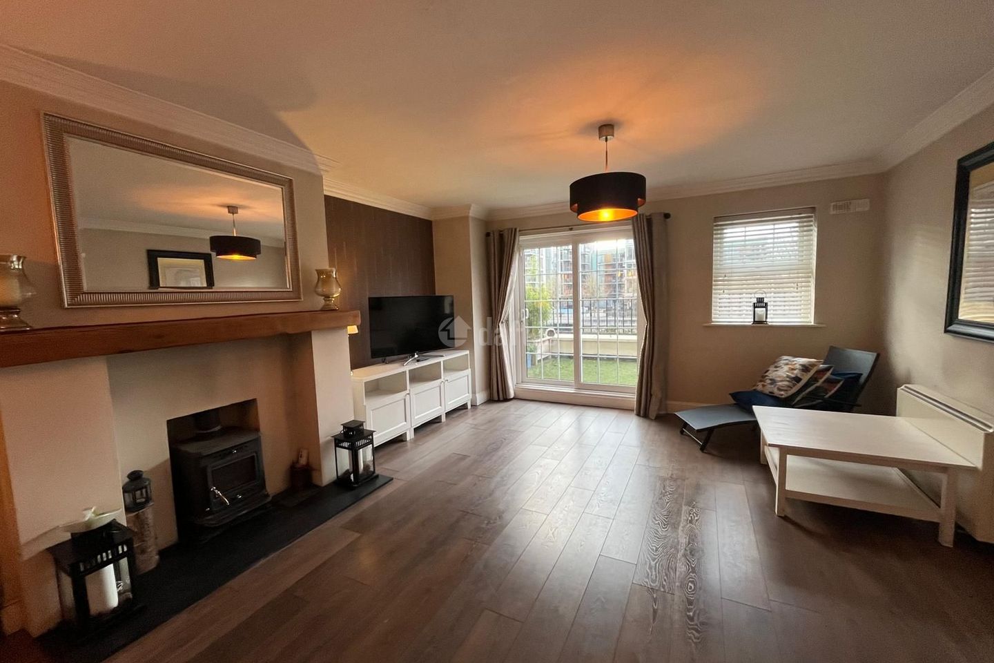 Bridge Water Quay, Conyngham Road, Kilmainham, Dublin 8