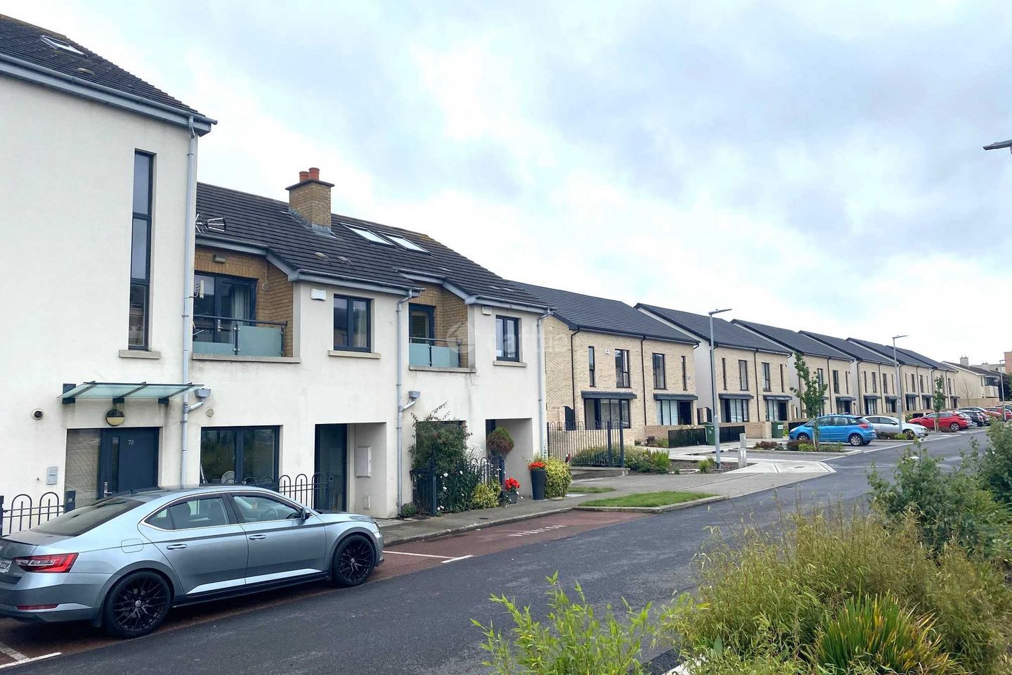 Red Arches Road, The Coast, Baldoyle, Dublin 13