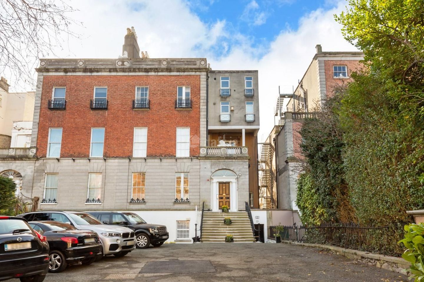 Apartment 4, 57 Pembroke Road, Ballsbridge, Dublin 4