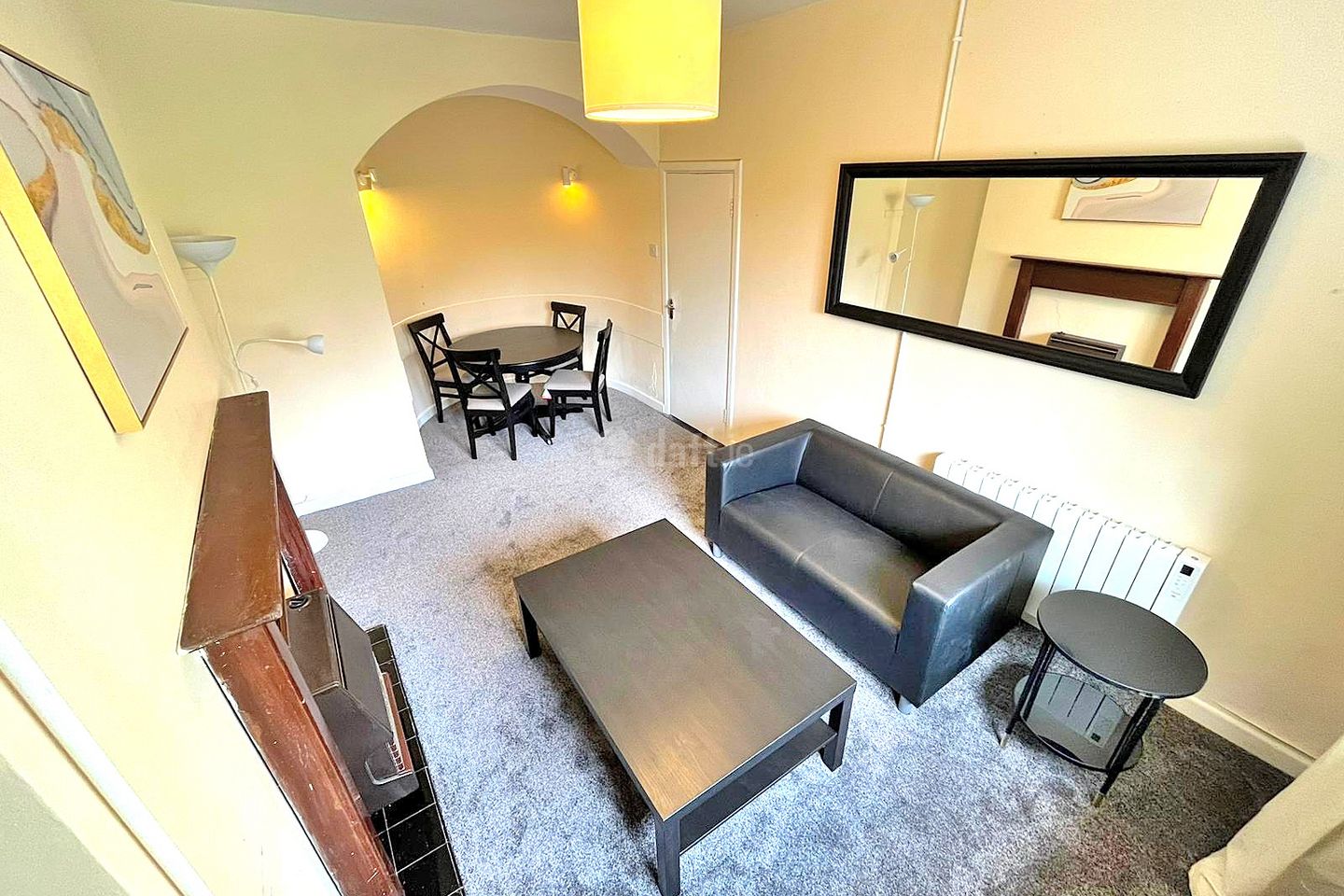 Apartment 1, 32 Waterloo Road, Dublin 4