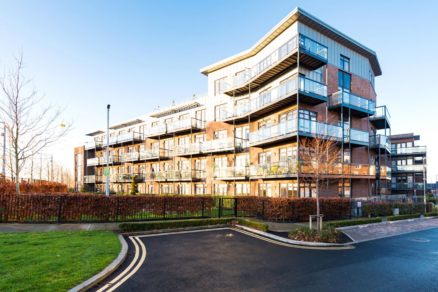Greenbank House, Abbot Drive, Dun Laoghaire, Co. Dublin