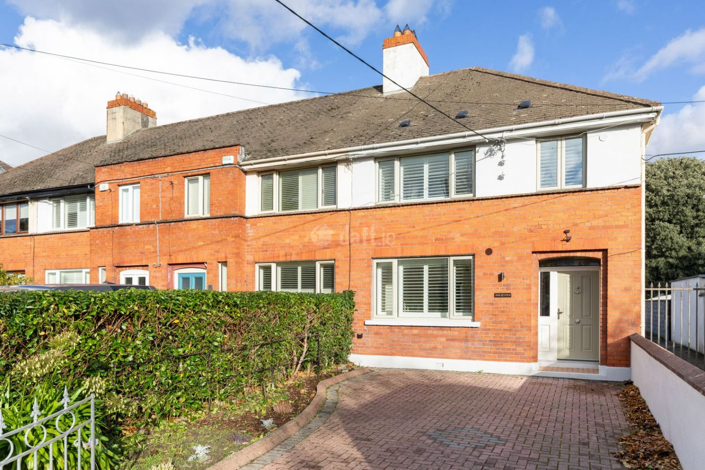 Furry Park Road, Clontarf East, Killester, Dublin 5