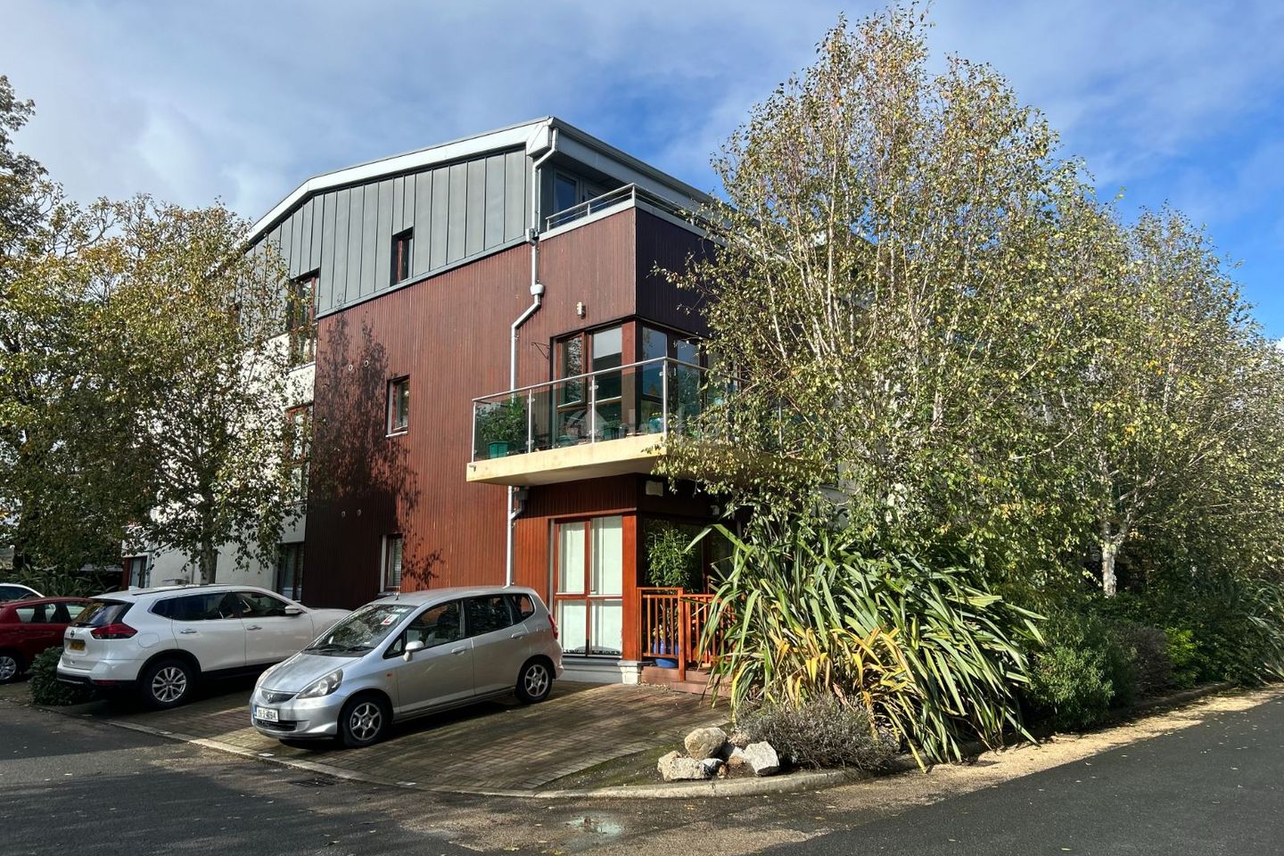 Apartment 15, Aubrey, Quinn's Road, Shankill, Dublin 18