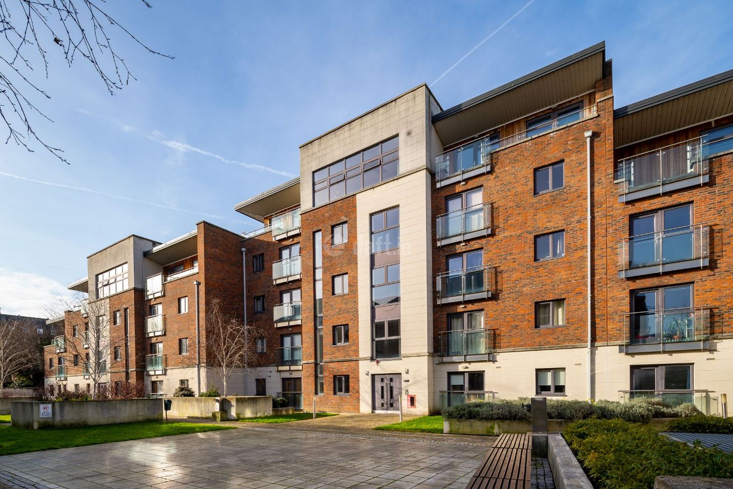 Apartment 49, Block 2, Parkgate Place, Kilmainham, Dublin 8