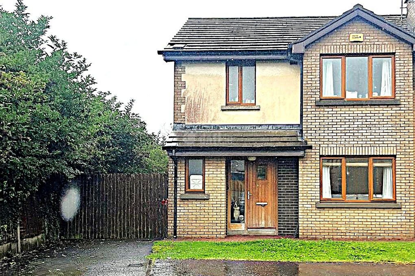 43 Cloughanvary, John Street, Ardee, Co. Louth