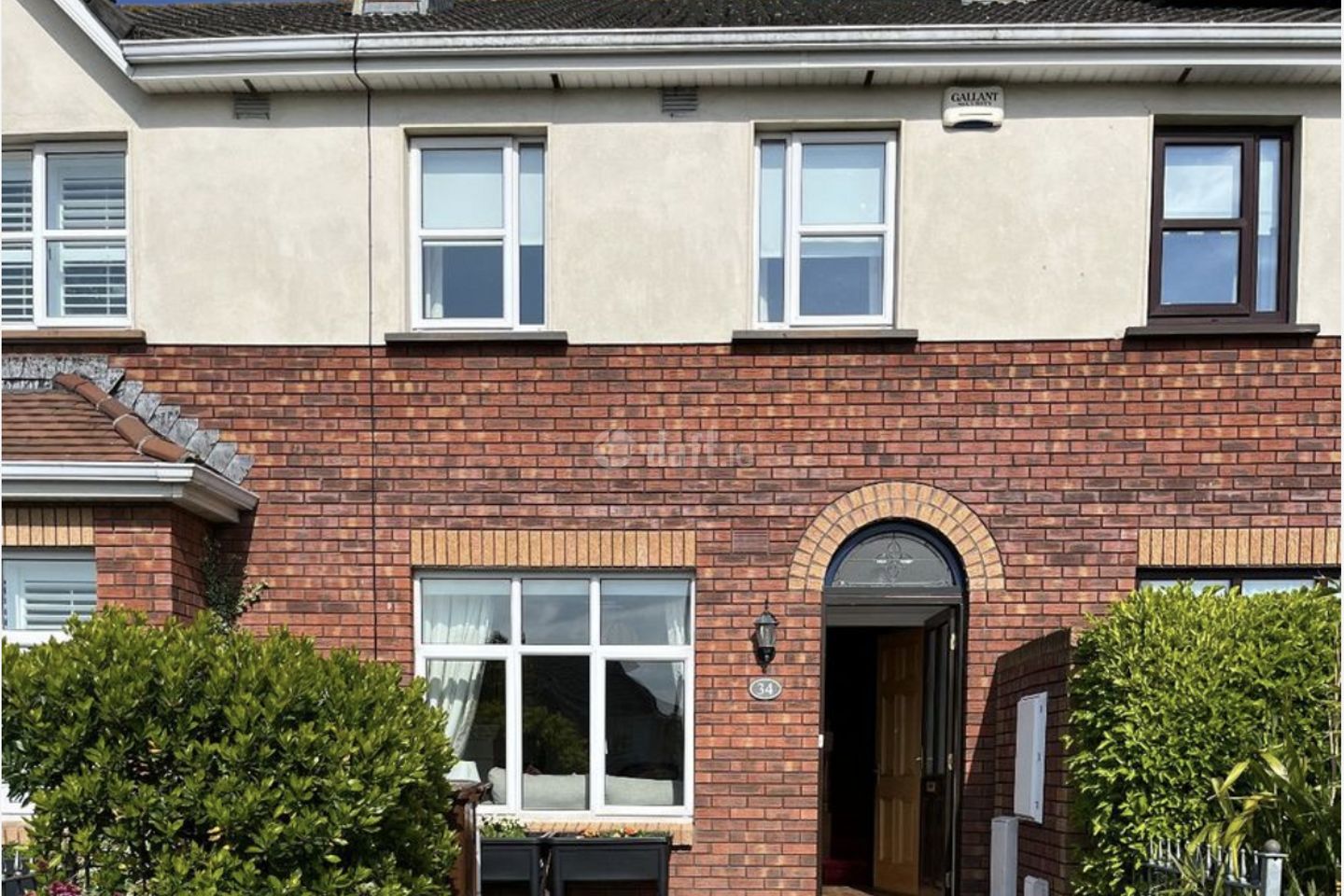 34 Torcaill, Portmarnock, Portmarnock, Co. Dublin