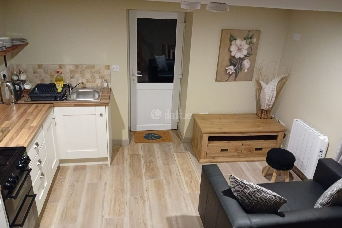 Dreenlomane, Ballydehob, Schull, Co. Cork