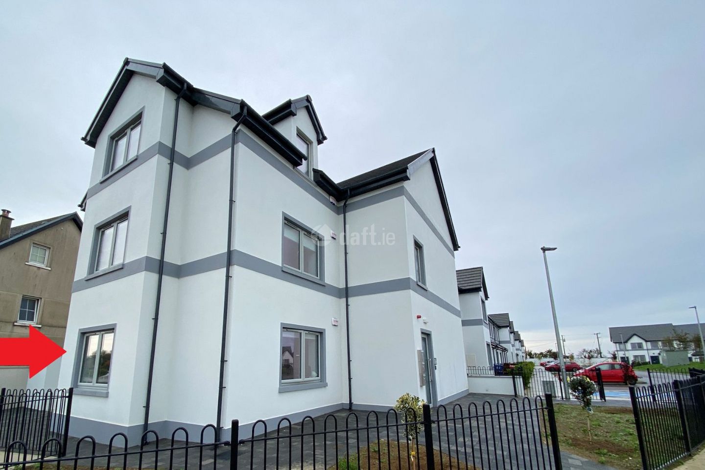 26 Aster Lawn, Abbey Fort, Kinsale, Co. Cork