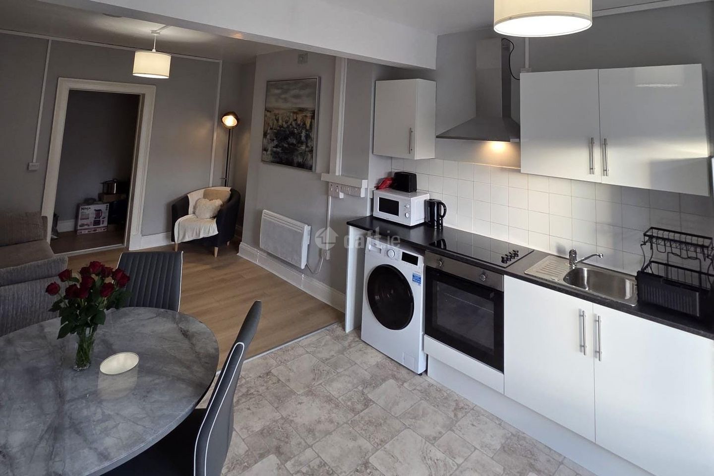 O'Connell Street, Dublin 1