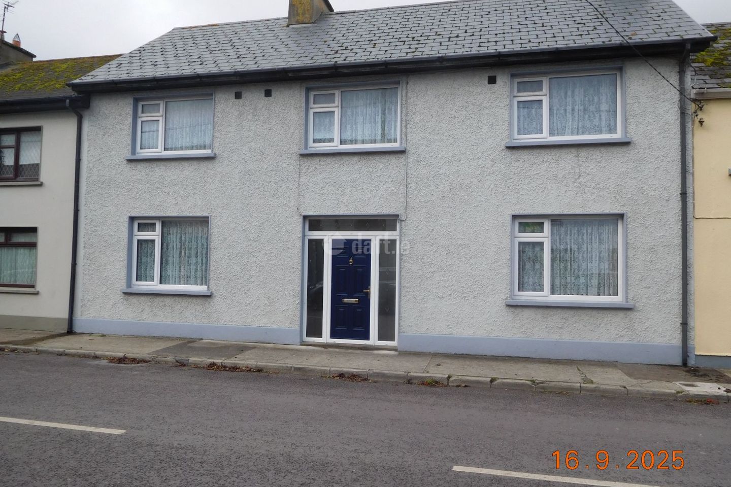 Main Street, Ballylongford, Ballylongford, Co. Kerry