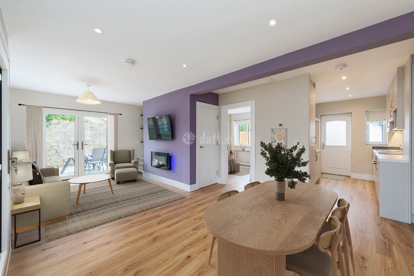 Lower Kilmacud Road, Stillorgan, Mount Merrion, Co. Dublin