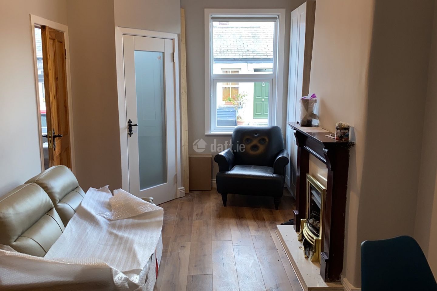 Sacre Coeur, 17 Black Street, North Circular Road, Arbour Hill, Dublin 7