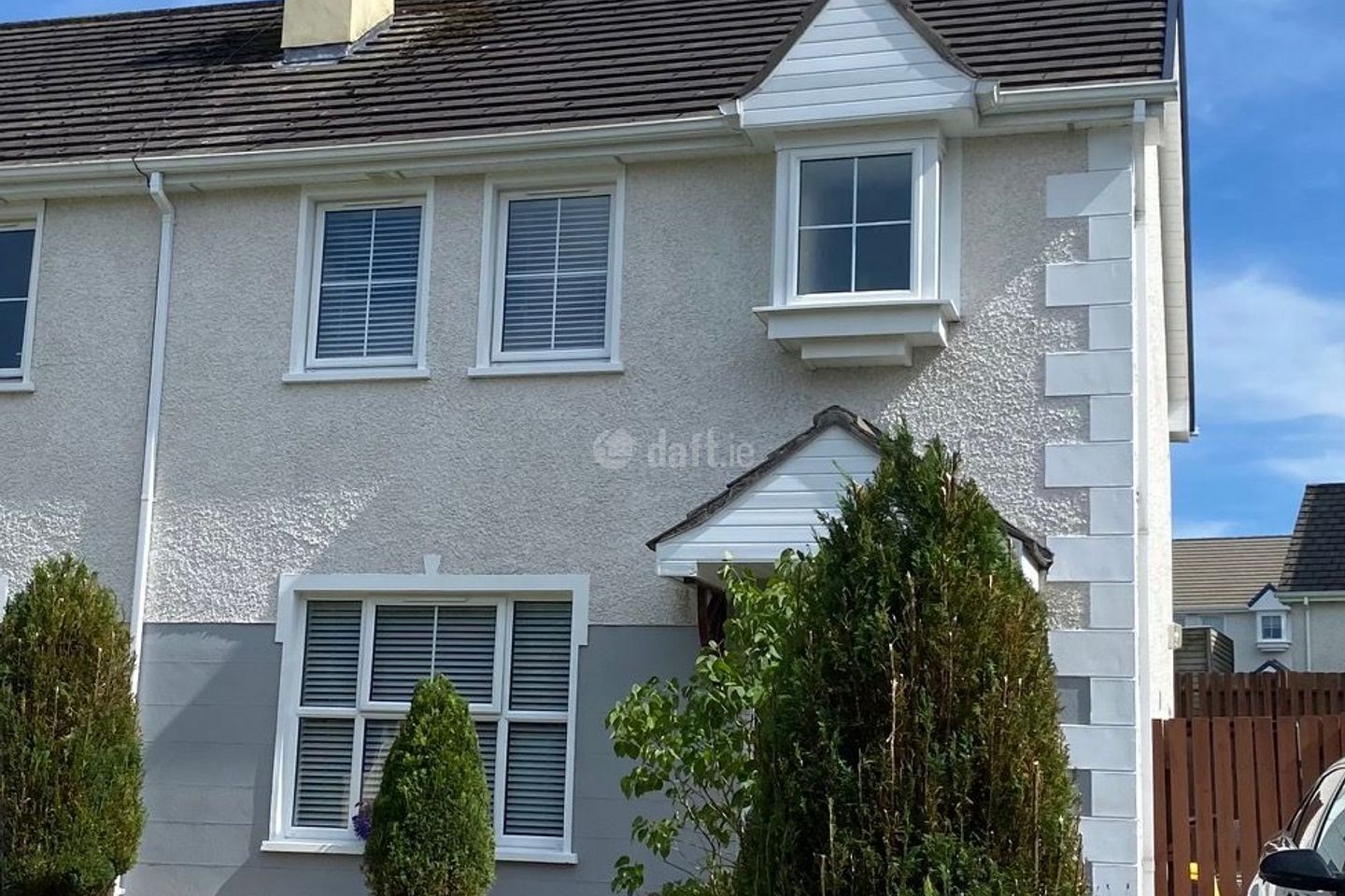 69 The Beeches, Ballybofey, Lifford, Ballybofey, Co. Donegal