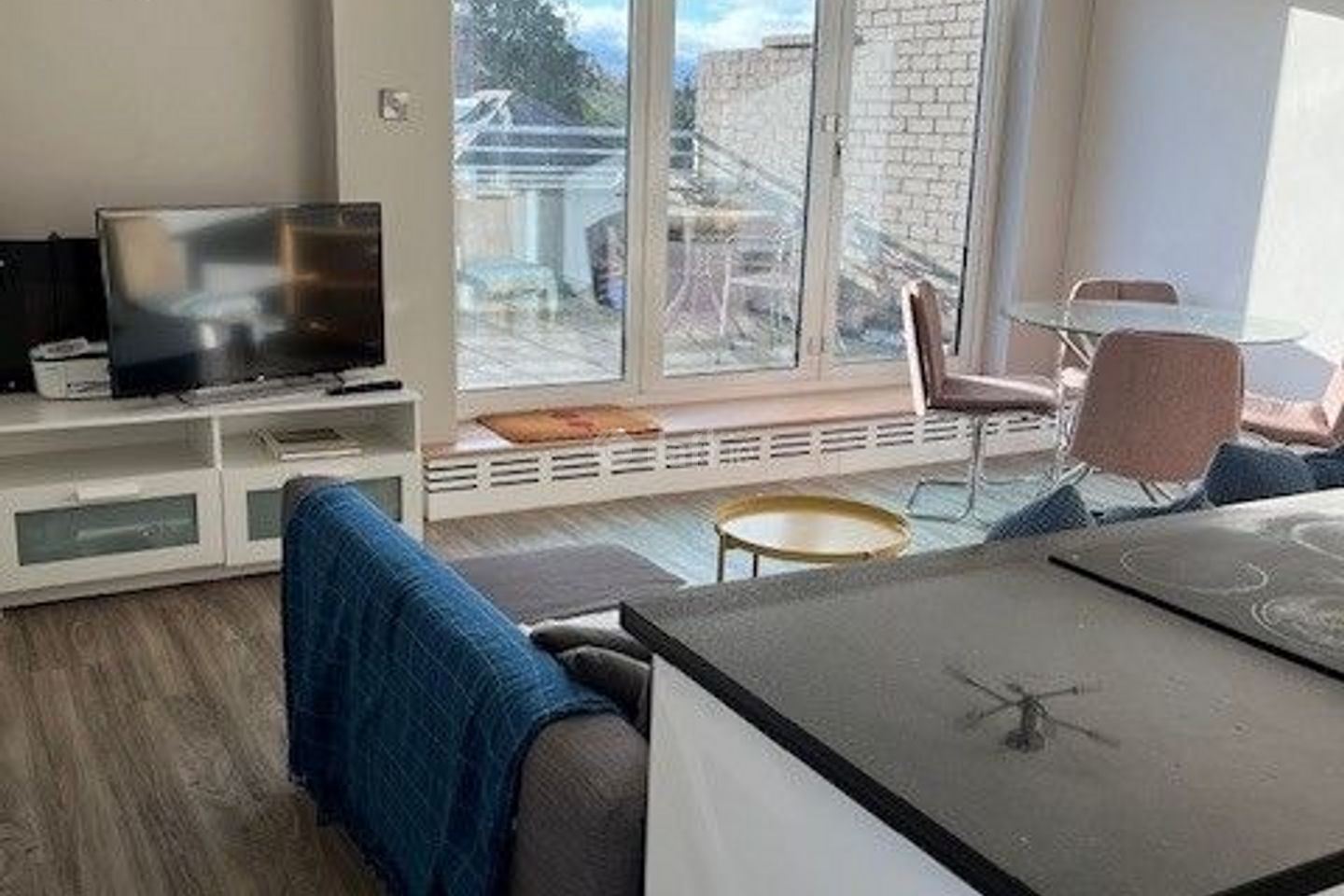 5 Courtney House, Appian Way, Ranelagh, Dublin 6