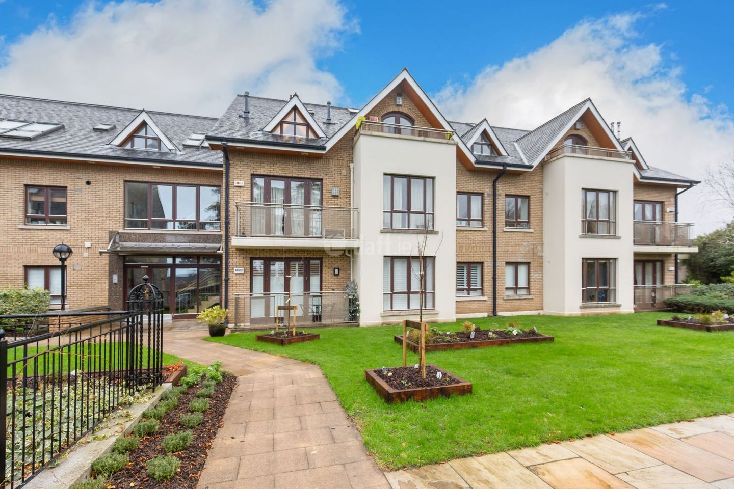 The Oaks, Rockford Manor, Stradbrook Road, Monkstown, Co. Dublin