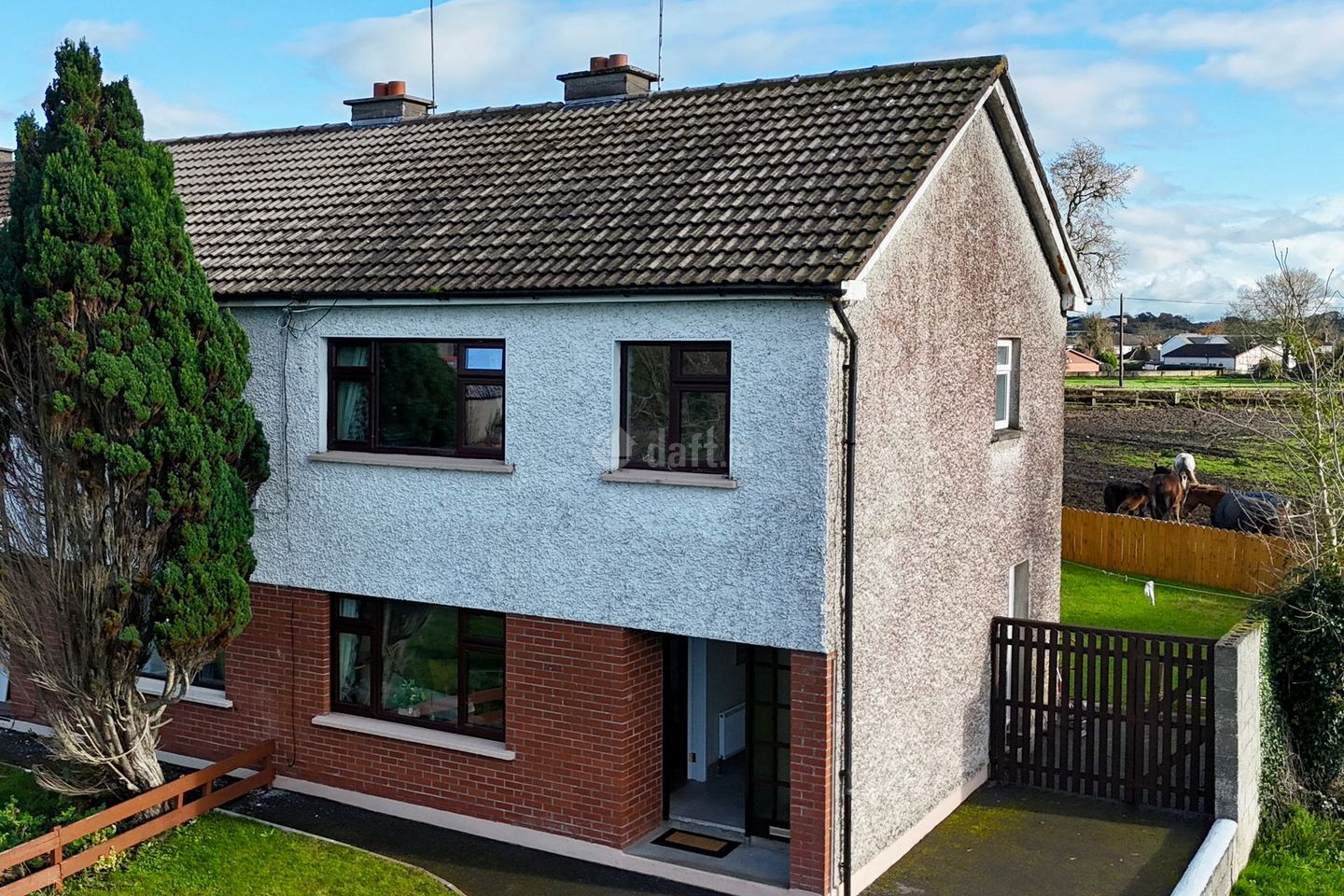 30 Valley Court, Dublin Road, Athlone, Co. Westmeath