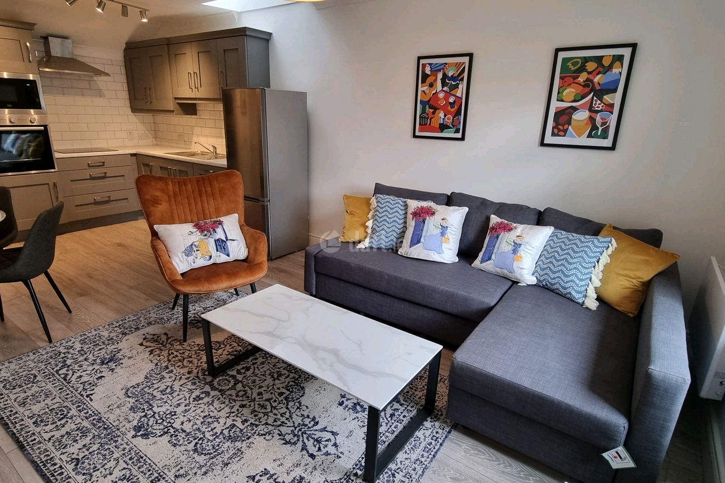 Jamestown Road, Finglas, Dublin 11