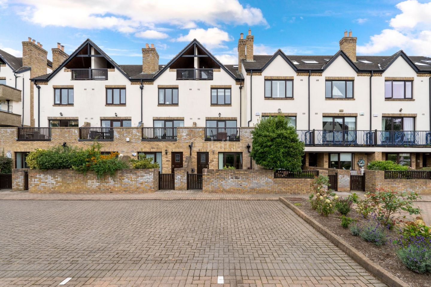Marina Village, Malahide, Malahide, Co. Dublin