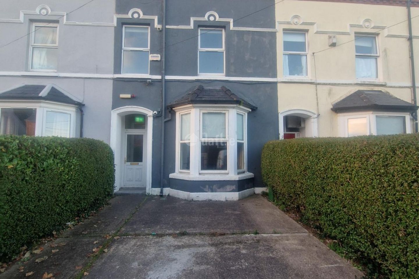 3 Mount Pleasant, College Road, Western Road, Co. Cork
