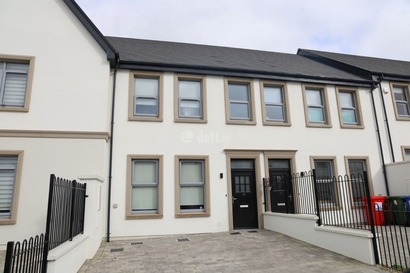17 Lime Court, Abbey Fort, Kinsale, Co. Cork