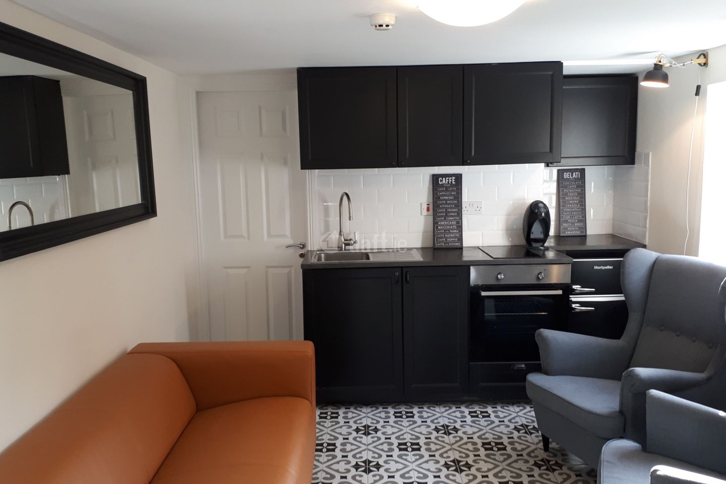 City Centre, Old Cabra Road, Dublin 7, North Circular Road, Dublin 7