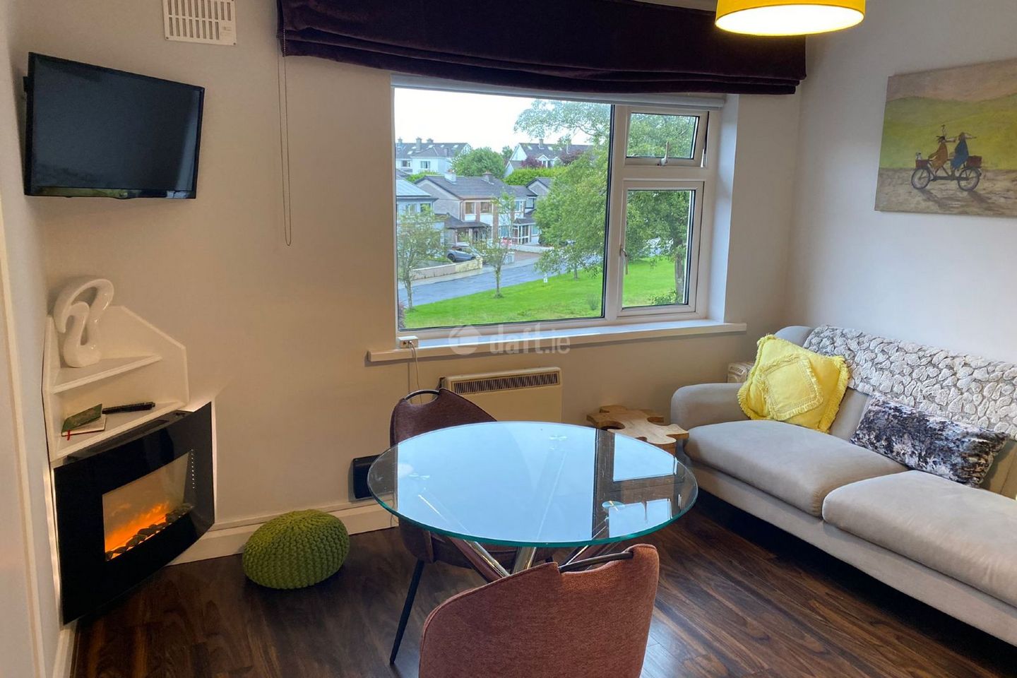 Apartment 7,Highfield House,Highfield Park,Galway, Shantalla, Co. Galway