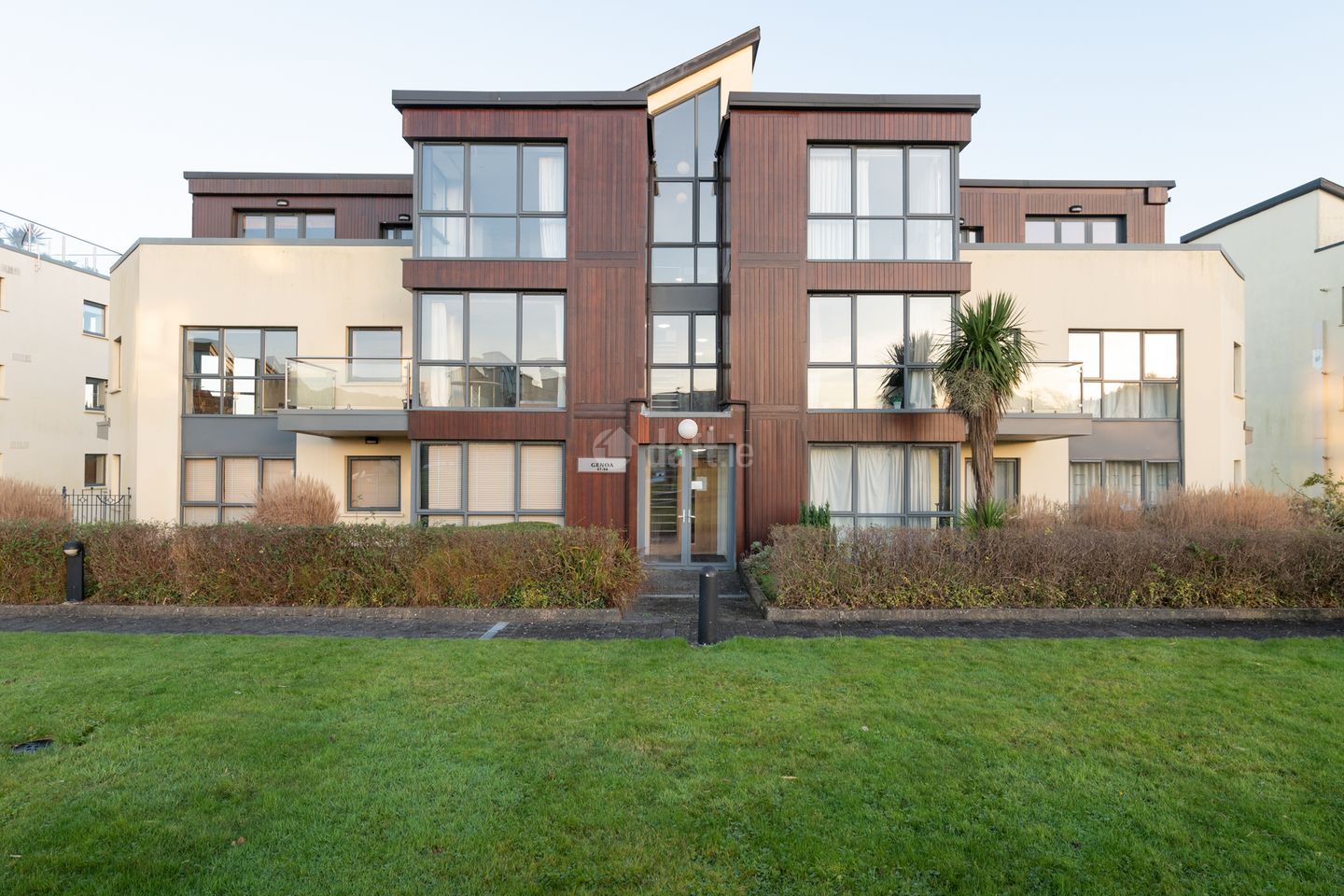 Apartment 49, Genoa, Harty's Quay, Rochestown, Co. Cork