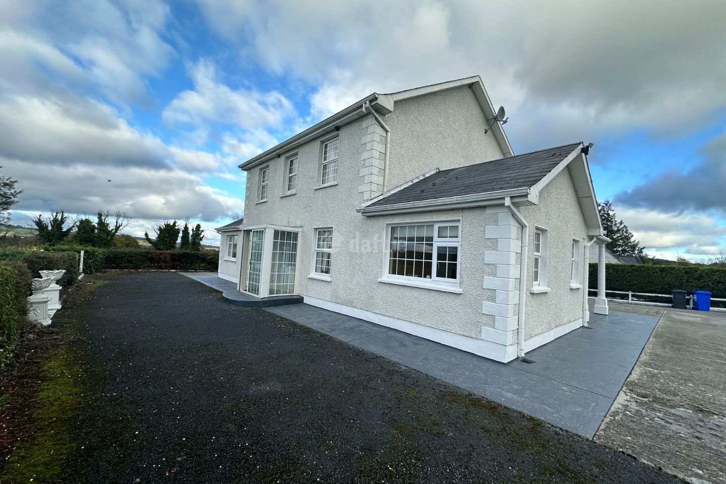 Corglass, Moyne, Moyne, Co. Longford