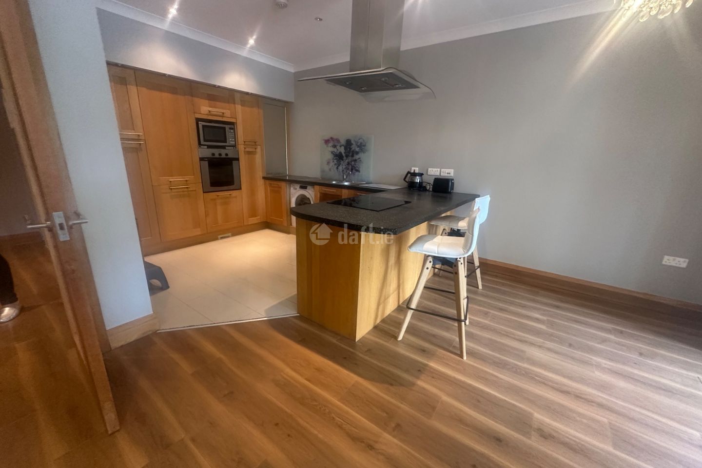 Apt King'sWood, Ballinakill, Waterford City Centre