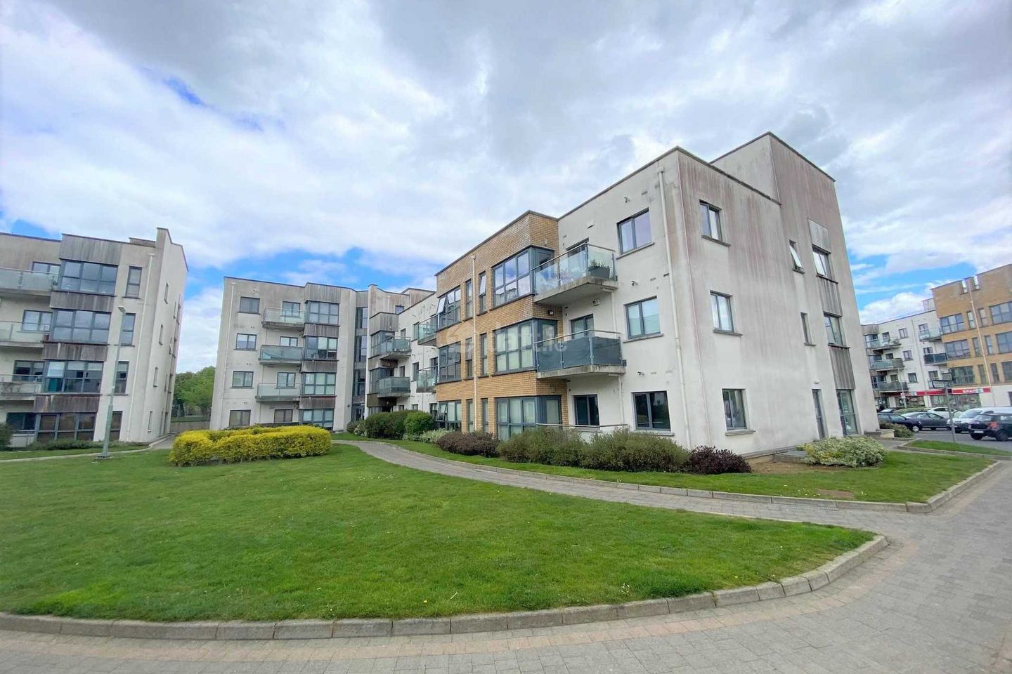 Belfry Hall, Citywest, Co. Dublin