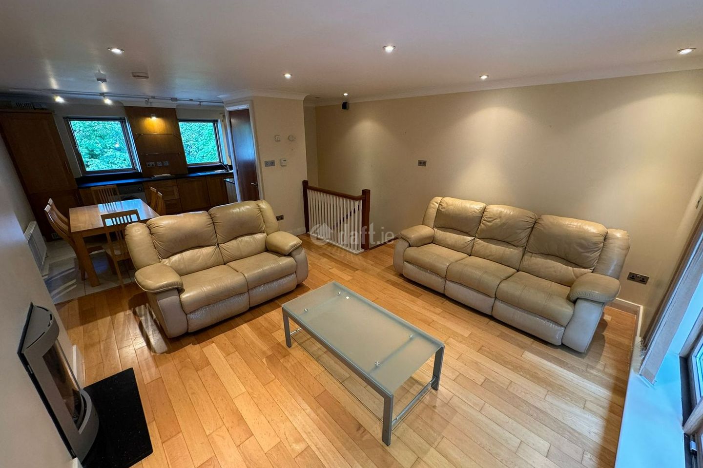 Gentian Hill House, Gentian Hill, Salthill, Co. Galway