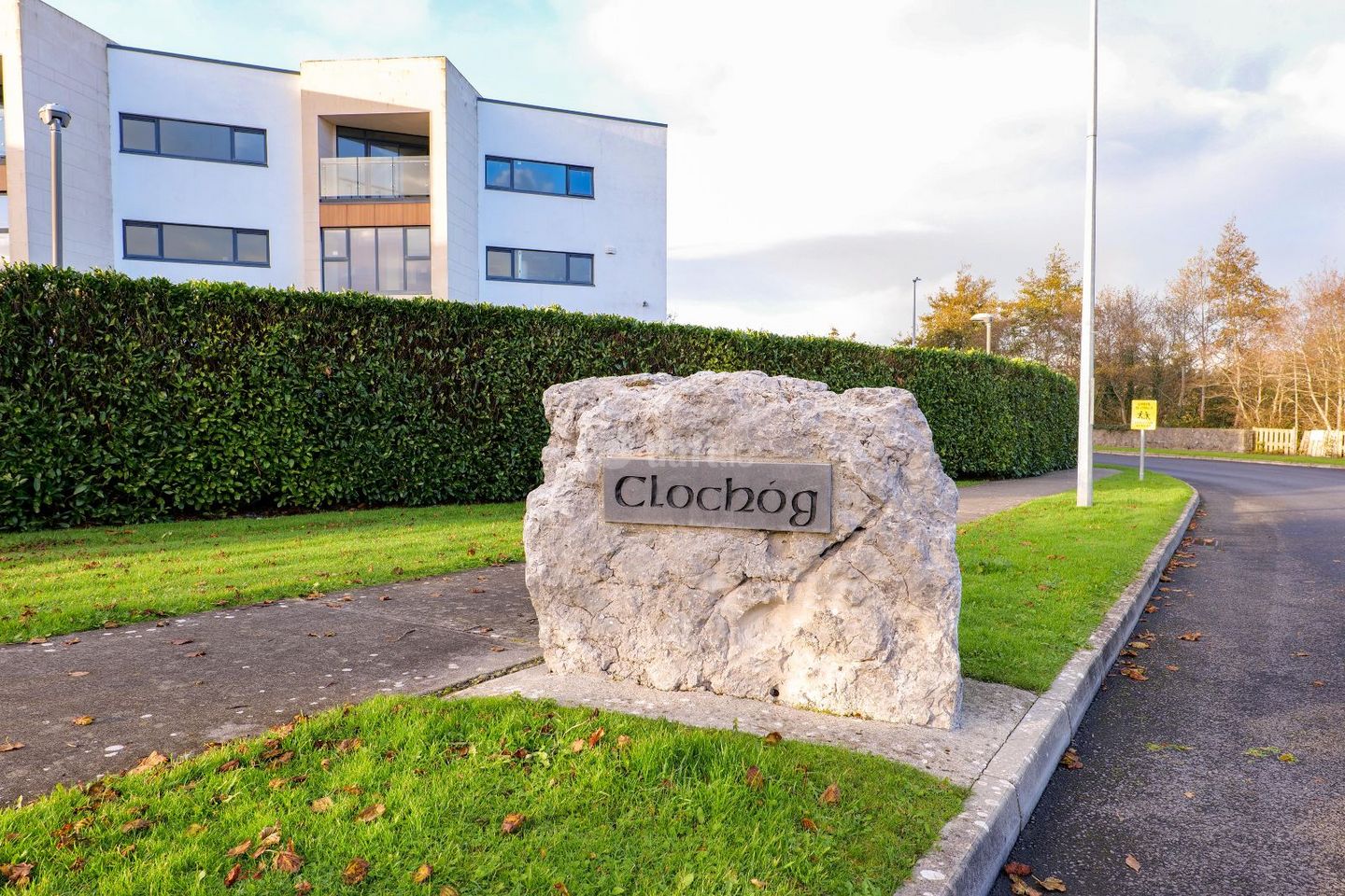 Clochóg, Oranmore, Galway, Oranmore, Co. Galway