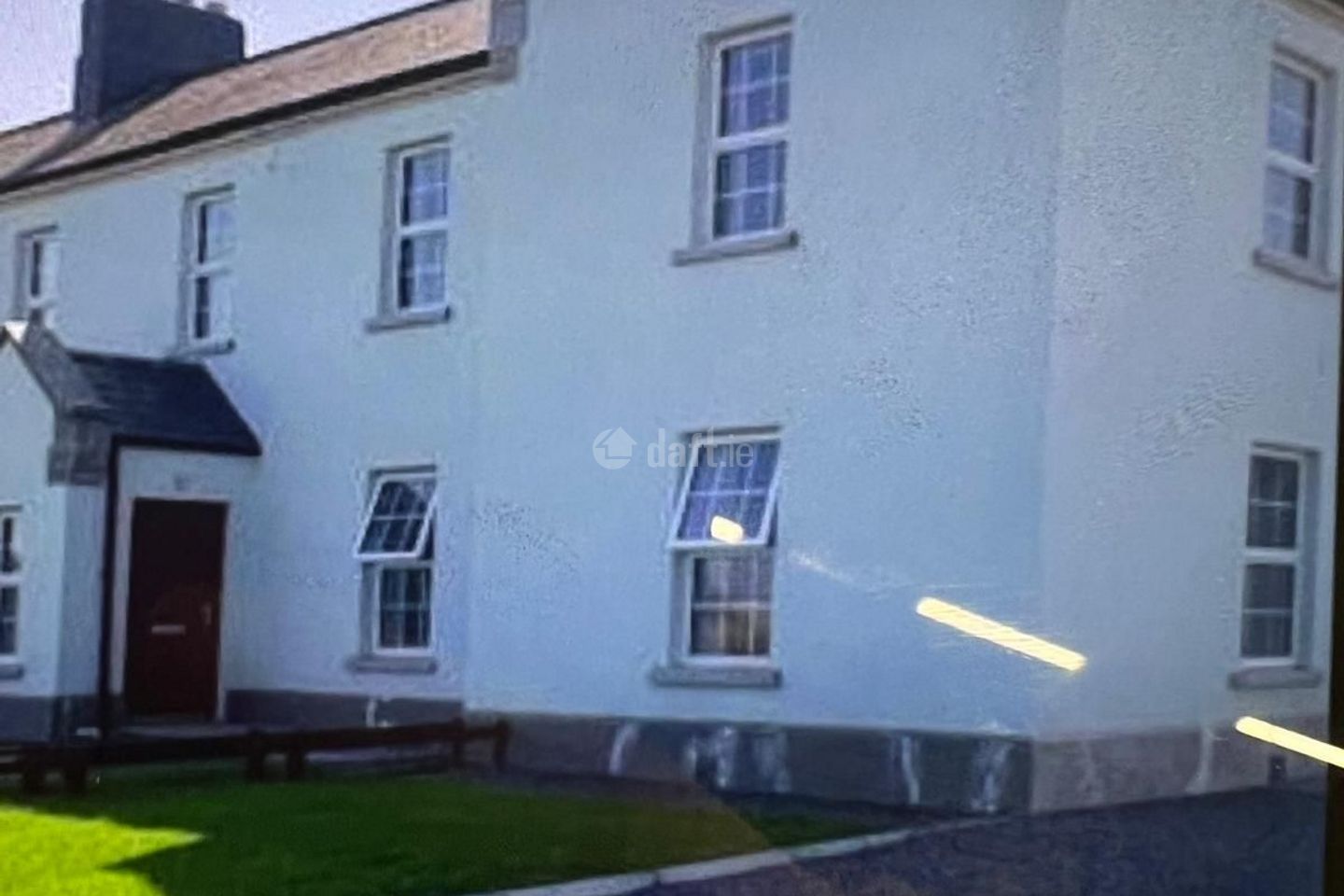 2 Lighthouse Keepers House, Rosslare Harbour, Wexford, Rosslare Strand, Co. Wexford