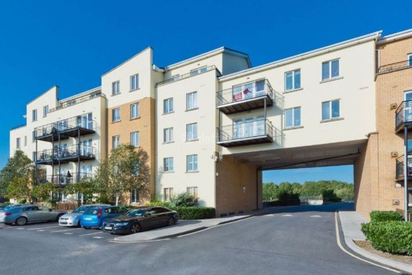 Windmill Terrace, Porterstown, Dublin 15