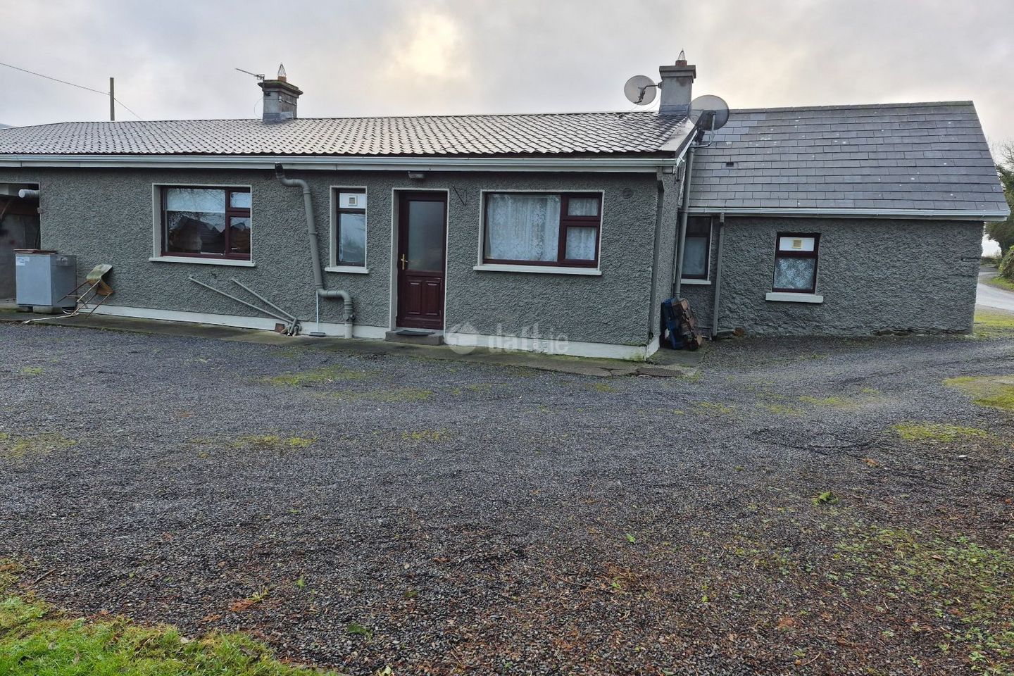 Rostalla Kilbeggan, Mullingar, Co. Westmeath, Derrygolan, Co. Westmeath