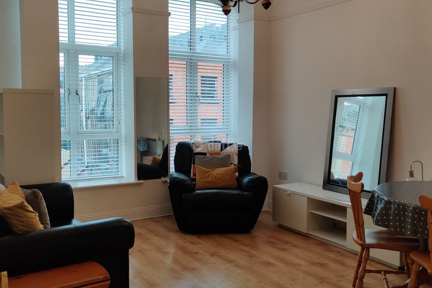 SHORT TERM RENTAL Apartment Jervis Place, Capel Street, Dublin 1, Dublin 1
