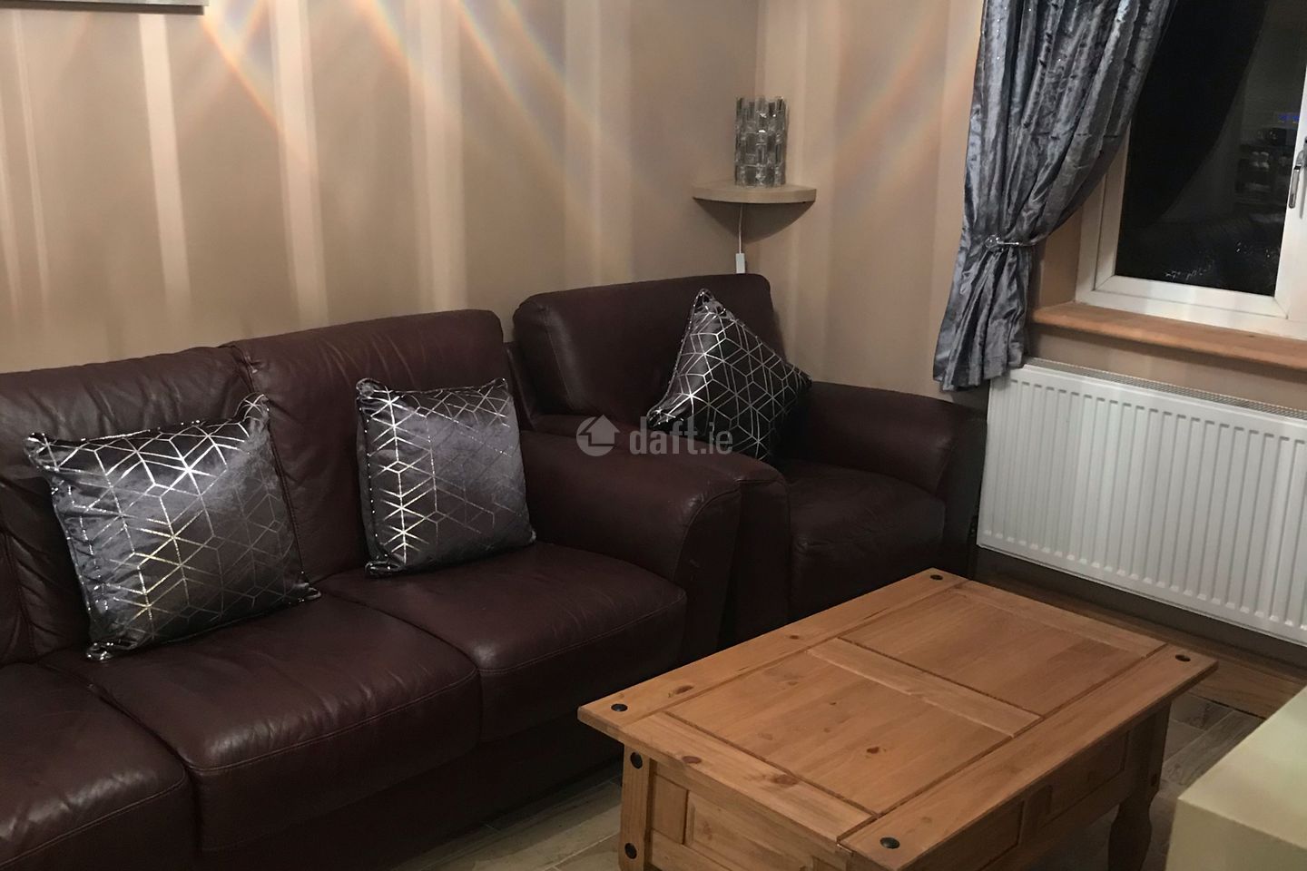 Main Street, Castleblakeney, Co. Galway