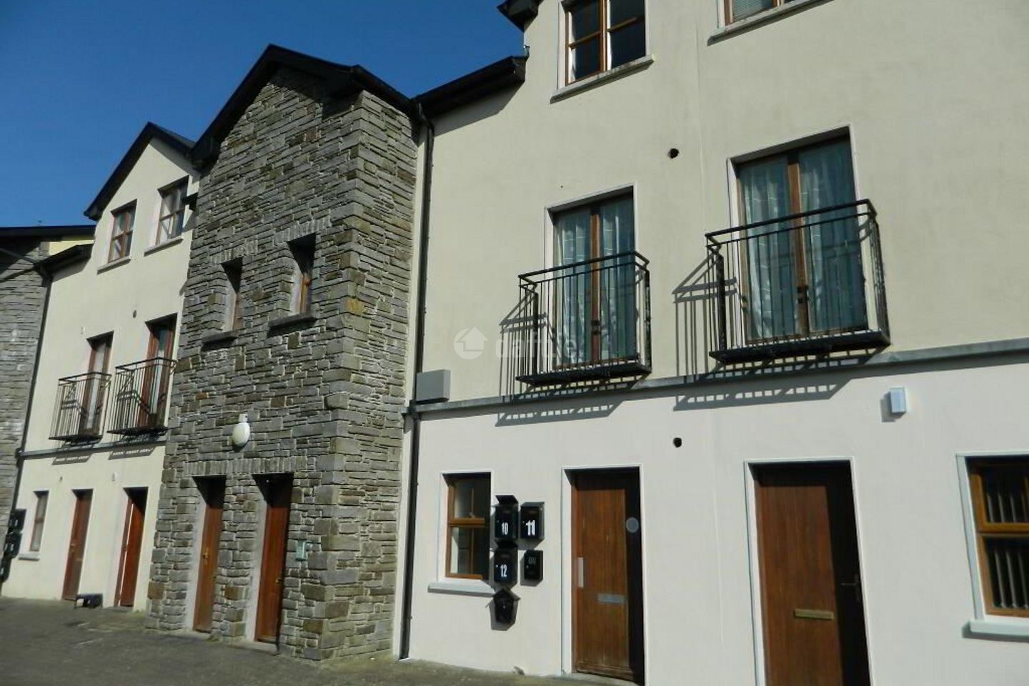 Apartment 18, The Archways, Bridge Street, Carrick-on-Shannon, Co. Leitrim