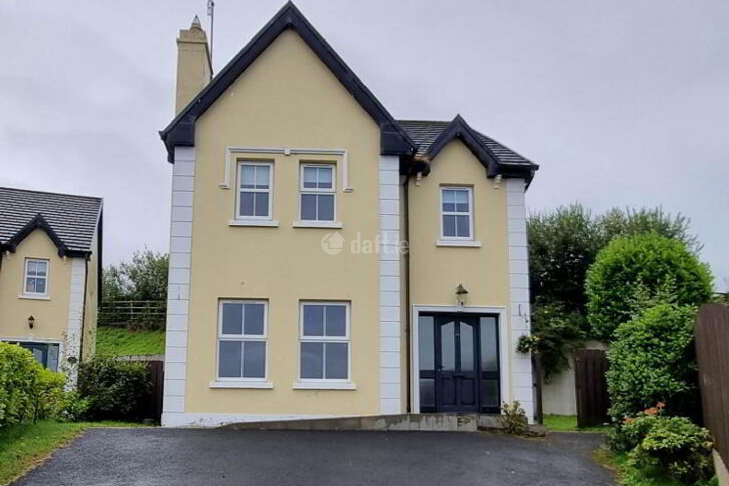 61 The Maples, Letterkenny, Co. Donegal