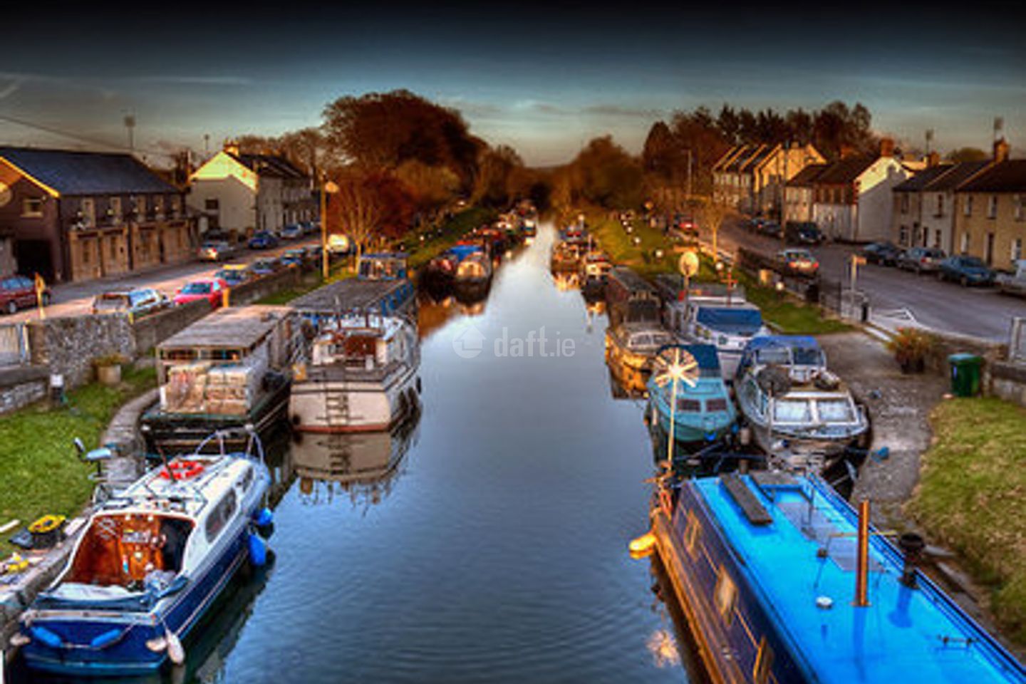Church Ave, Sallins, Co. Kildare